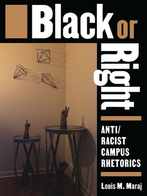 cover image of Black or Right